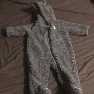 Carters Baby’s all in one